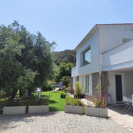 La Villa Procchio  Exterior photo