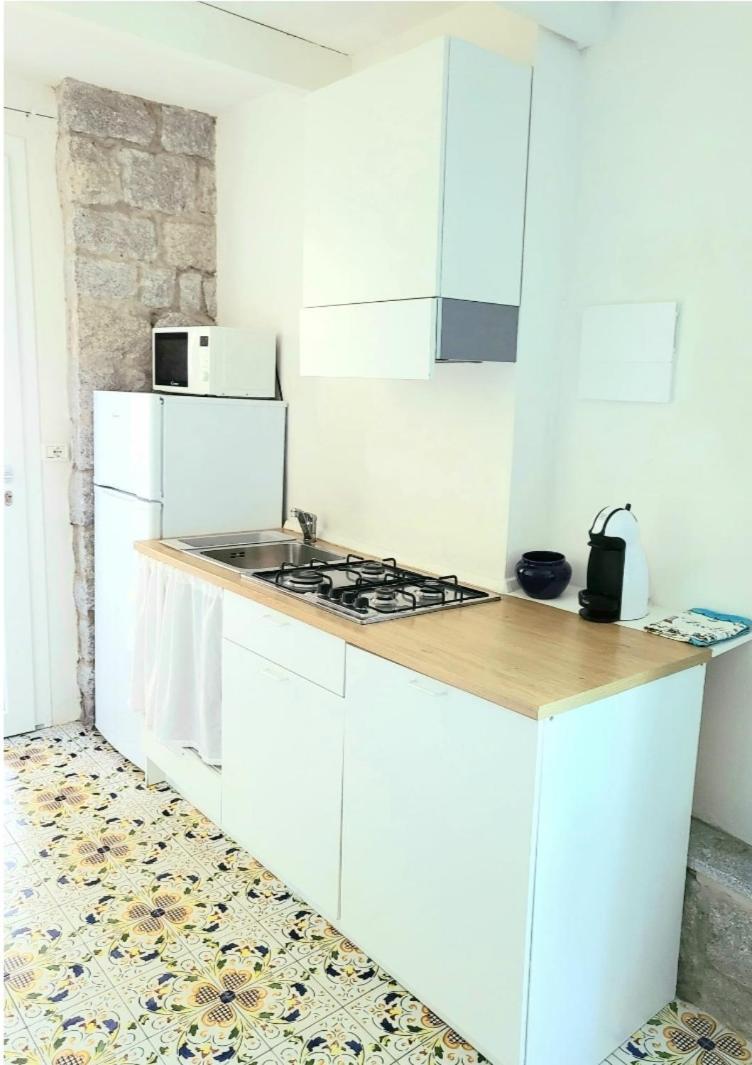 La Villa Procchio  Room photo