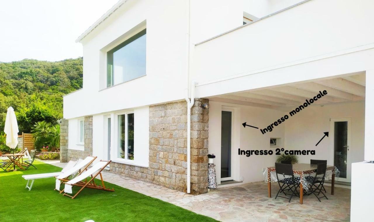 La Villa Procchio  Exterior photo